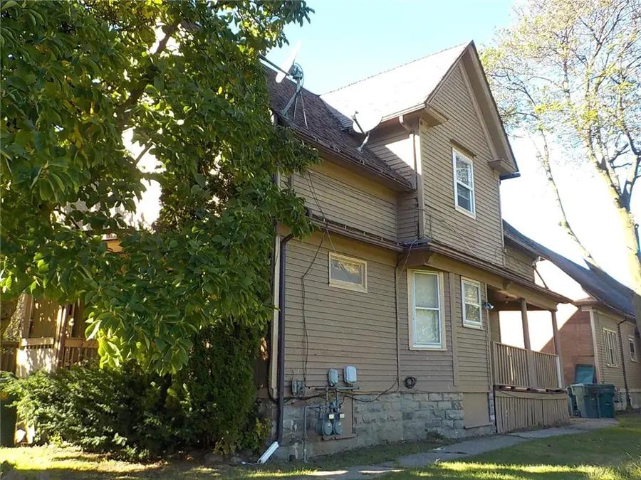 464 Clifford Avenue, Rochester, NY 14621 - #2
