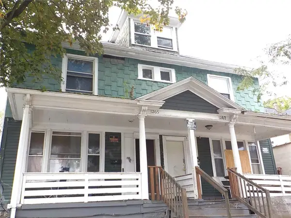 1265-1267 North Clinton Avenue, Rochester, NY 14621