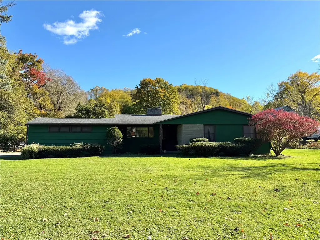 8 Cohocton Street, Naples, NY 14512 - #1