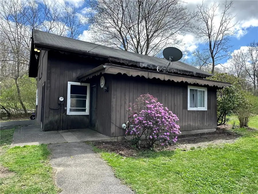 8 Cohocton Street, Naples, NY 14512 - #2