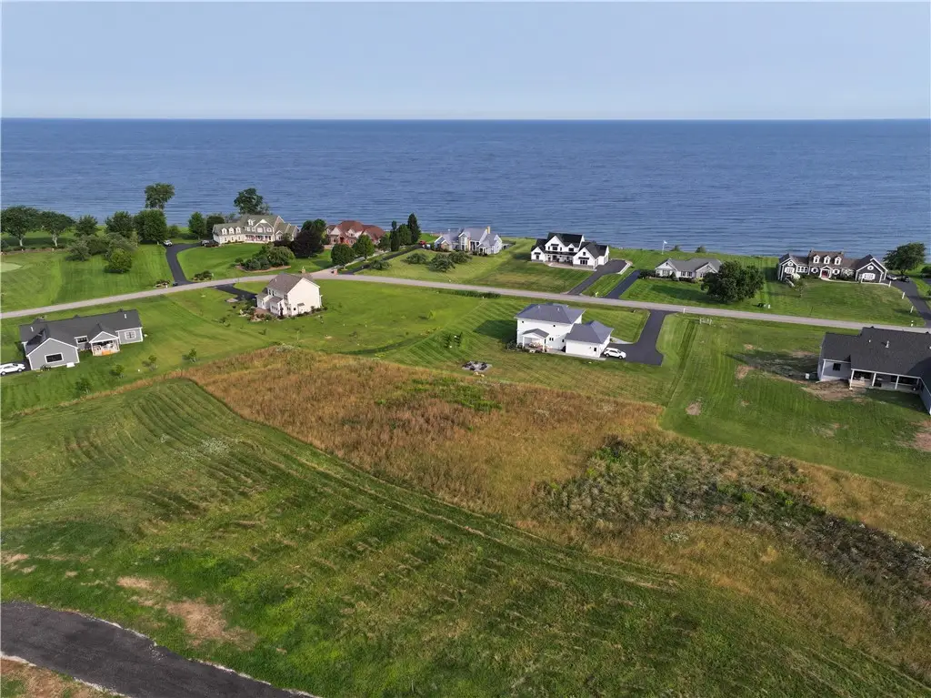 Lot 5 The Lakeview Landing, Williamson, NY 14589 - #1