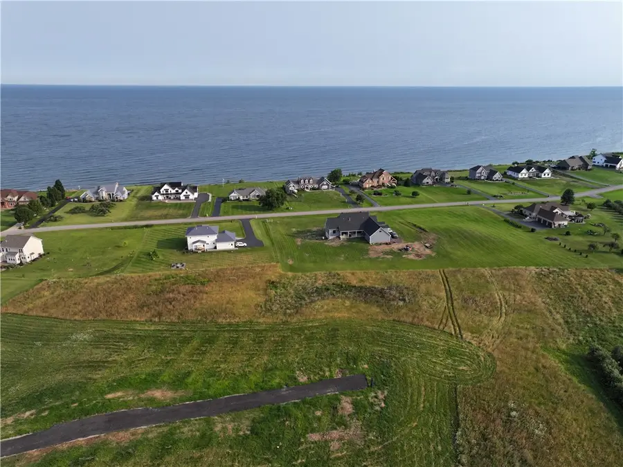Lot 5 The Lakeview Landing, Williamson, NY 14589 - #3