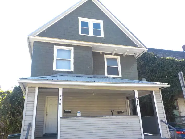 574-576 North Goodman Street, Rochester, NY 14609