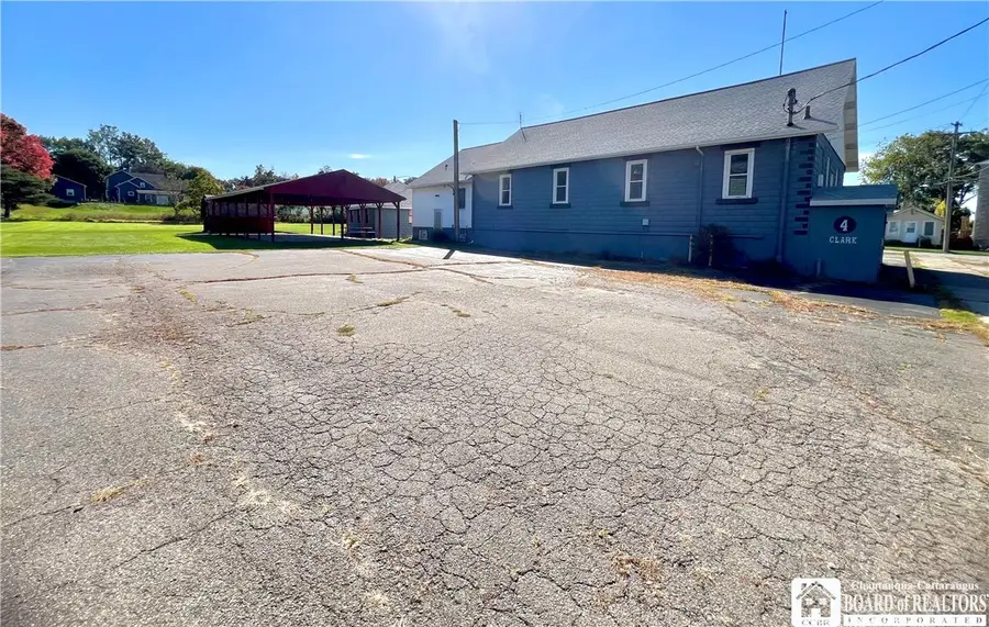 2 Clark Street, Westfield, NY 14787 - #2