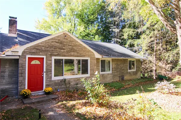 1557 Slaterville Road, Ithaca, NY 14850
