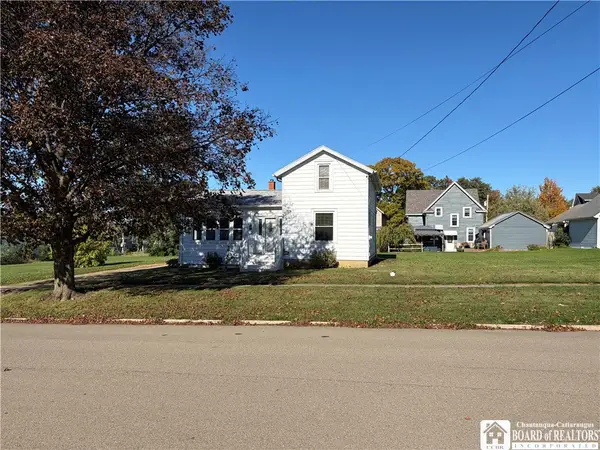 224 Nevins Street, Dunkirk, NY 14048