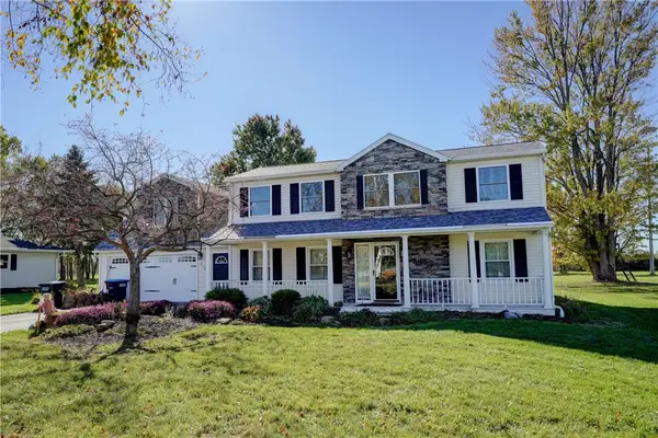 2308 Brickyard Road, Canandaigua, NY 14424