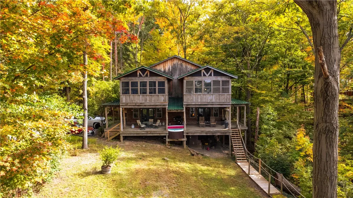1505 Combs Road, Ovid, NY 14521 - #1