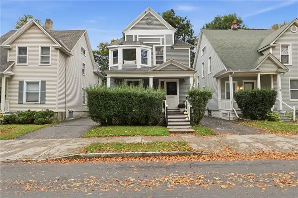 30 Asbury Street, Rochester, NY 14620