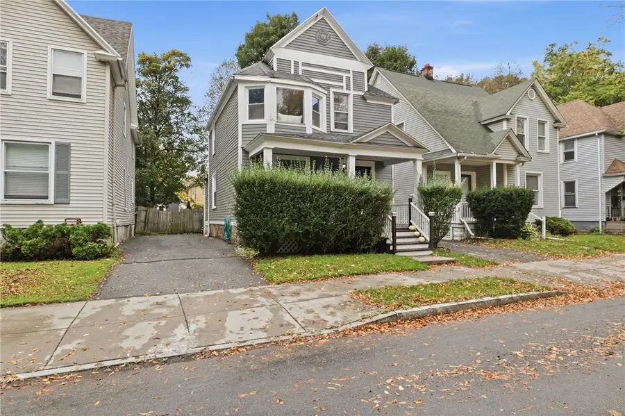 30 Asbury Street, Rochester, NY 14620 - #3