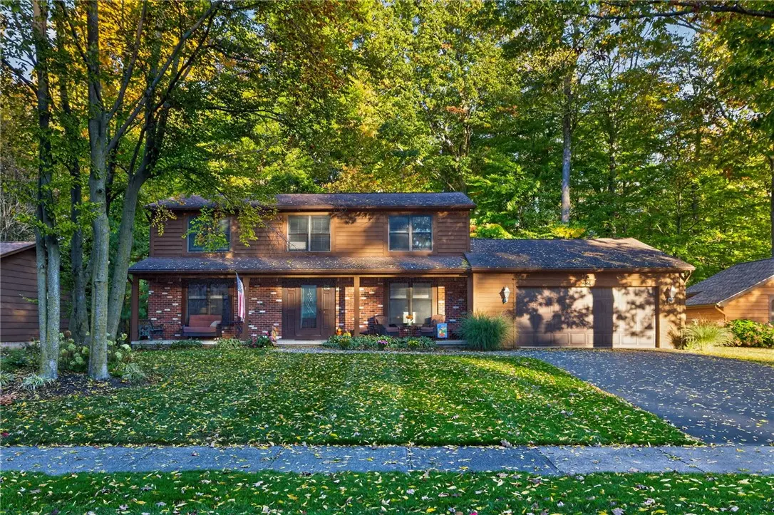 224 Willowood Drive, Rochester, NY 14612 - #1