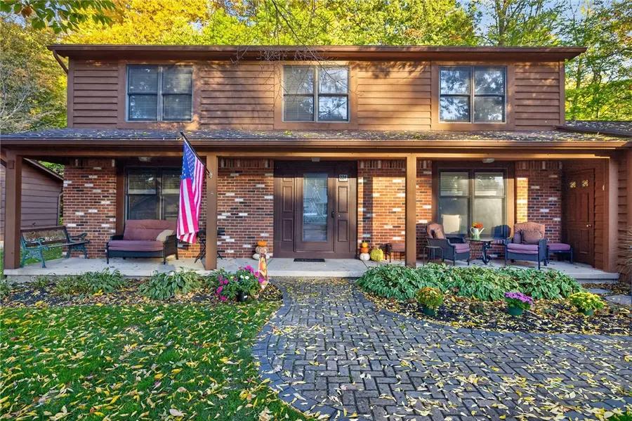 224 Willowood Drive, Rochester, NY 14612 - #2