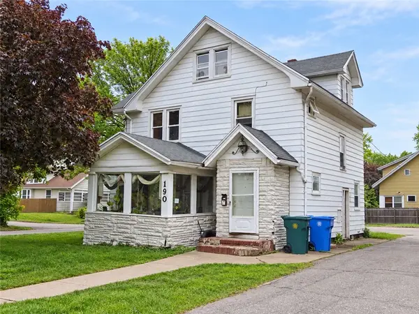 190 East Ridge Rd, Rochester, NY 14609