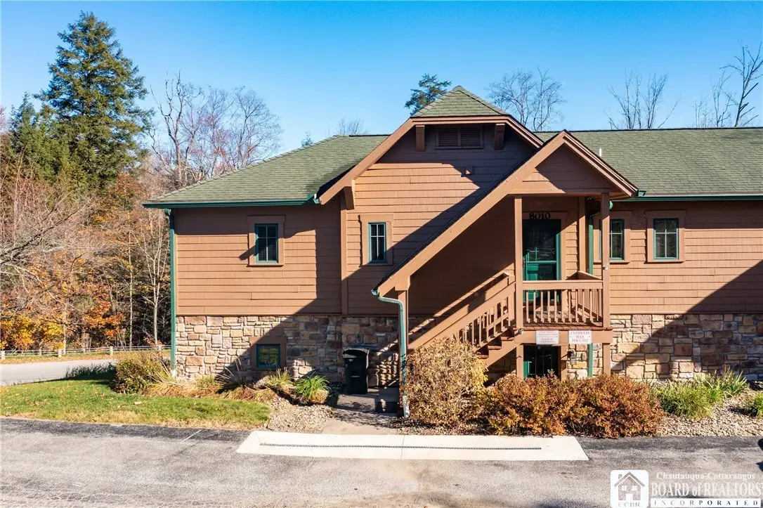8010 N Gate Lane #8010, Clymer, NY 14724 - #1
