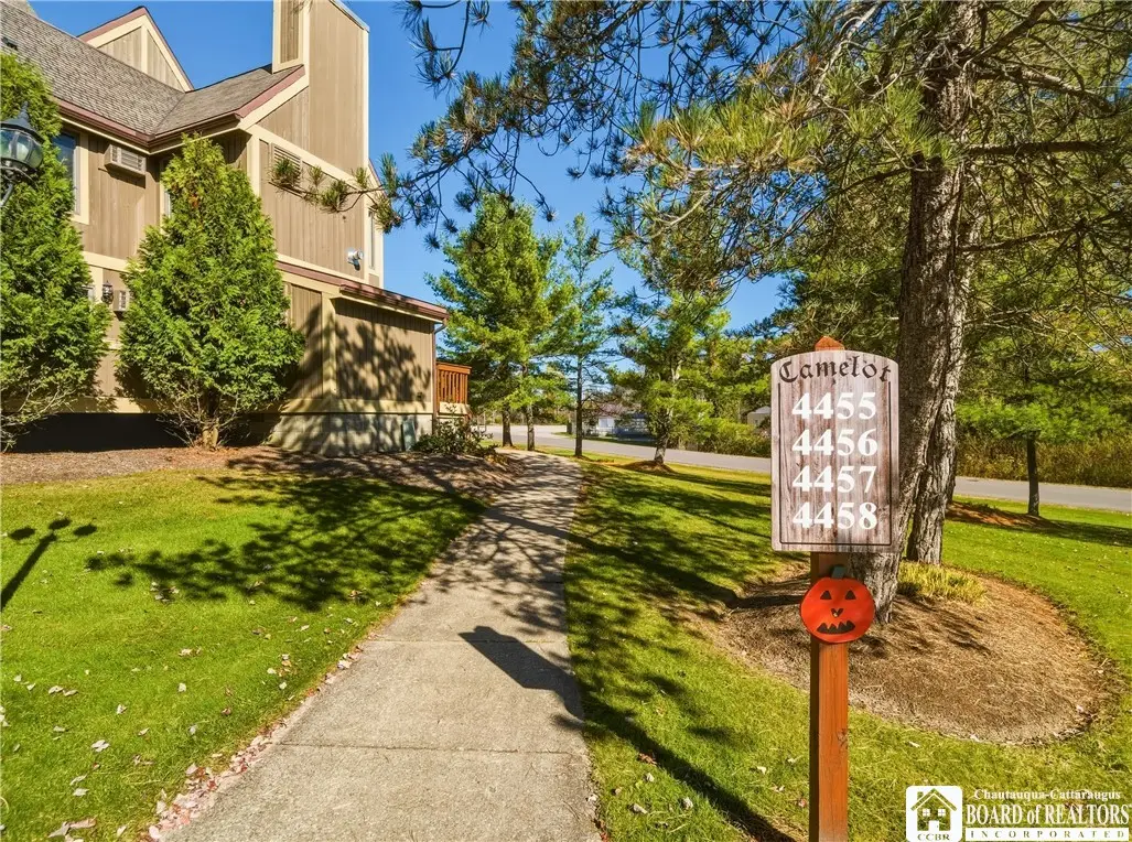4457 Old Road Camelot #6-201, Clymer, NY 14724 - #1