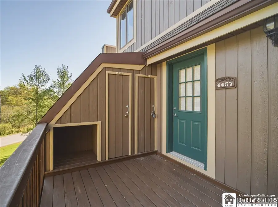 4457 Old Road Camelot #6-201, Clymer, NY 14724 - #3