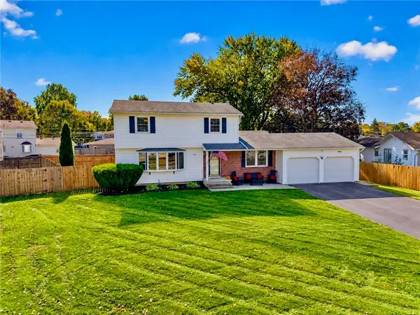 1039 Weiland Road, Rochester, NY 14626