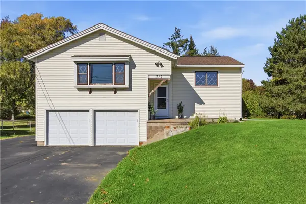 712 Paul Road, Rochester, NY 14624