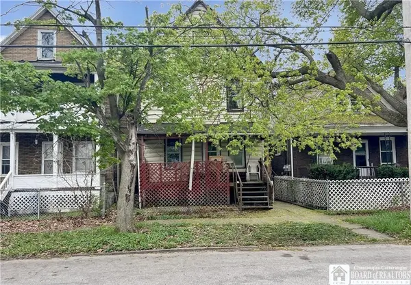 2235 Cudaback Avenue, Niagara Falls, NY 14303