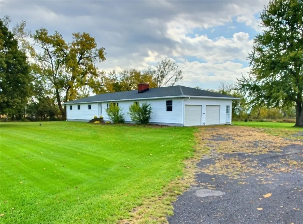 455 State Route 34b, King Ferry, NY 13081 - #1