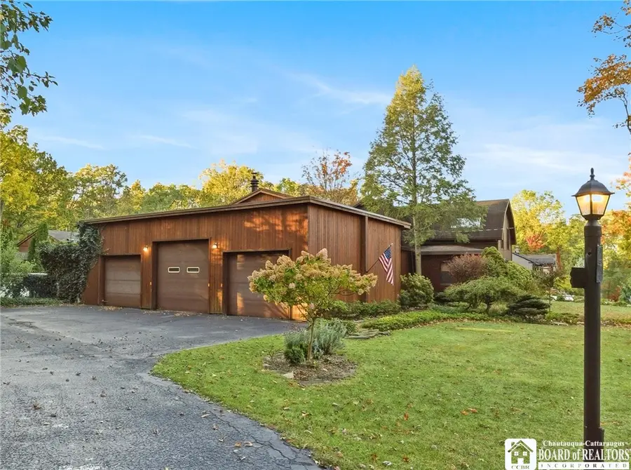 24 W Second Street, Westfield, NY 14787 - #2