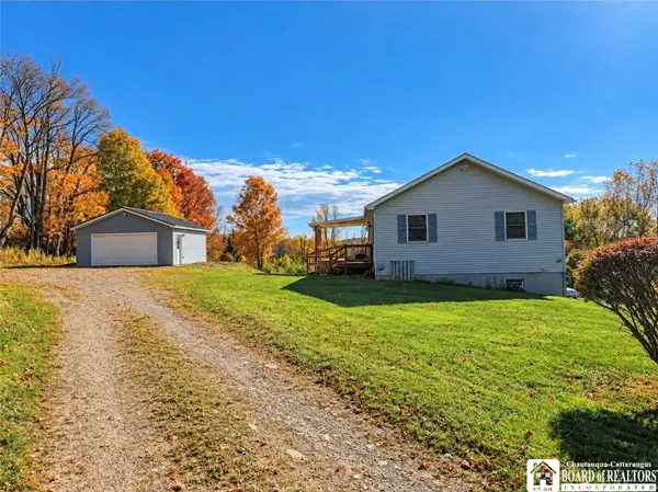 447 Dodge Road, Frewsburg, NY 14738