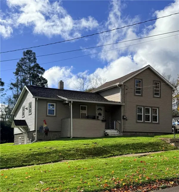 319 W State Street, Wellsville, NY 14895
