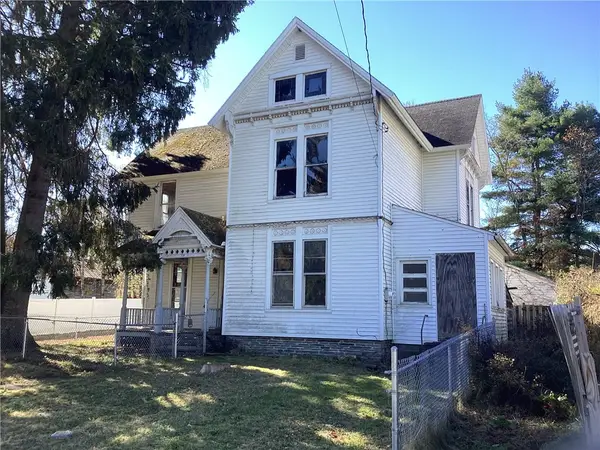 59 North Street, Edmeston, NY 13335