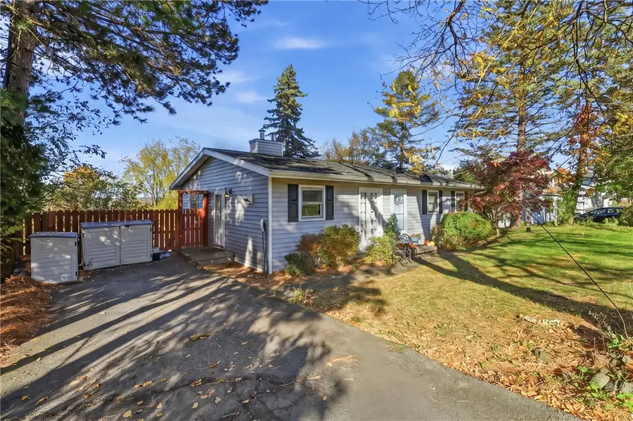 11 Hudson Place, Ithaca, NY 14850 - #3