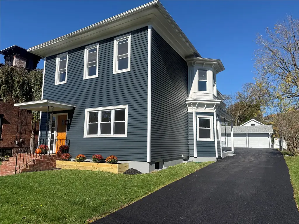52 High Street, Geneva, NY 14456 - #1
