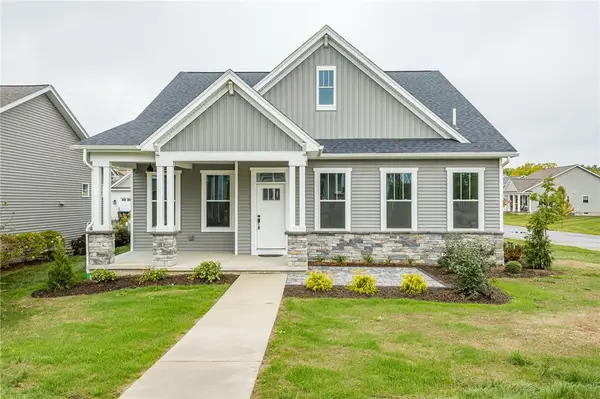 121 Thompson Lane, Canandaigua, NY 14424