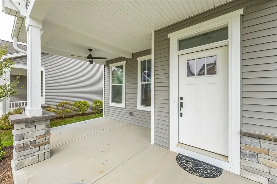 121 Thompson Lane, Canandaigua, NY 14424 - #2