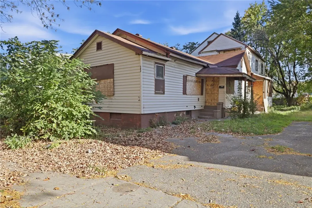 282 Parkway, Rochester, NY 14608 - #1