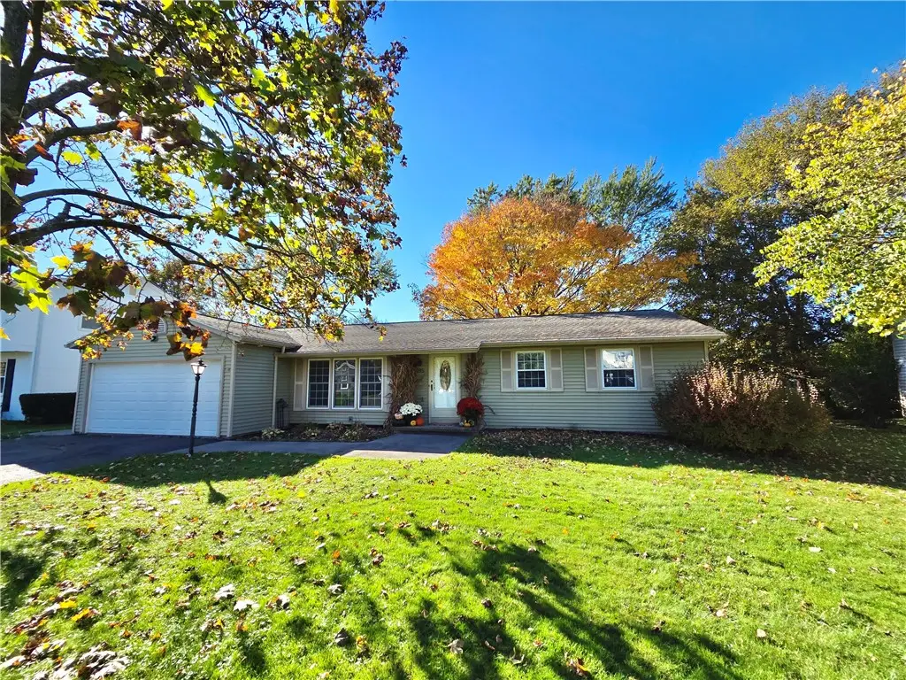 135 Rodney Lane, Rochester, NY 14625 - #1