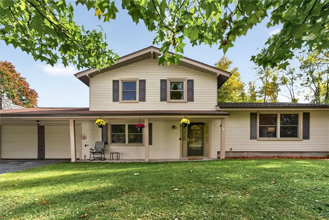 169 Cherry Creek Lane, Rochester, NY 14626 - #1