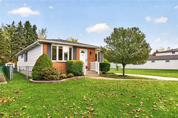 22 N Transit Hill Drive, Depew, NY 14043