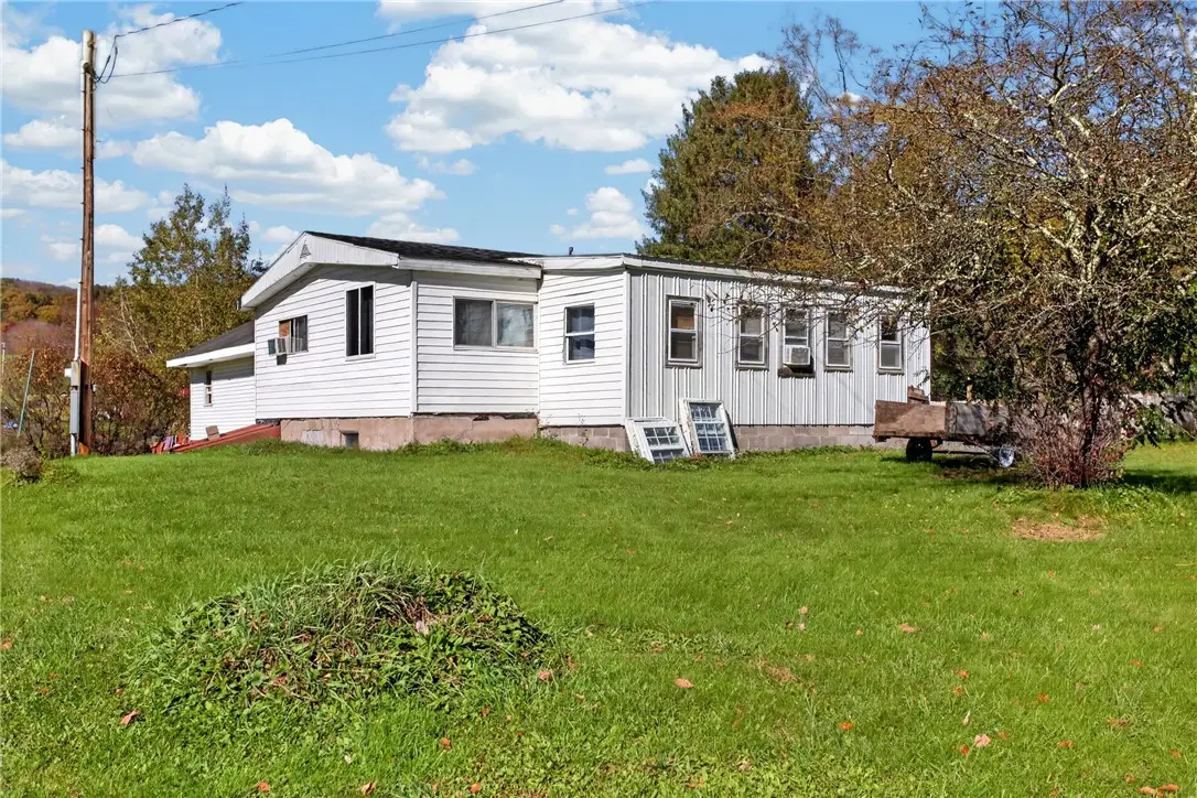 1703 County Highway 9, Davenport, NY 13750 - #1