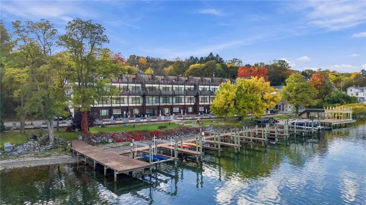 41 Salt Point Road, Watkins Glen, NY 14891 - #1