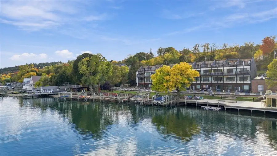 41 Salt Point Road, Watkins Glen, NY 14891 - #3