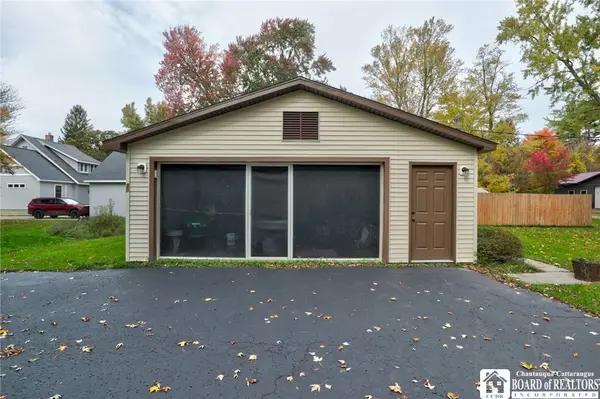 30 Linwood Avenue, Lakewood, NY 14750