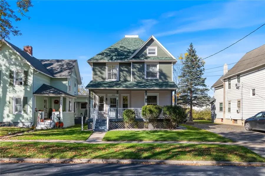 338 William Street, Geneva, NY 14456 - #2