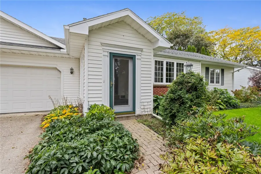 34 Munger Street, Bergen, NY 14416 - #3