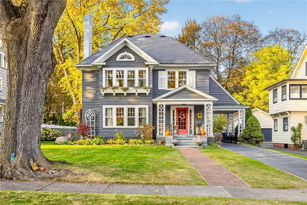 130 Corwin Road, Rochester, NY 14610