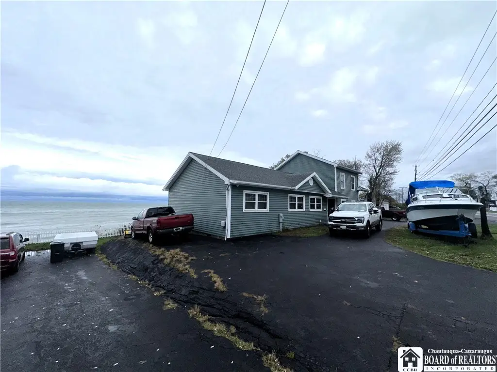 2734 Rt-5, Silver Creek, NY 14136 - #1