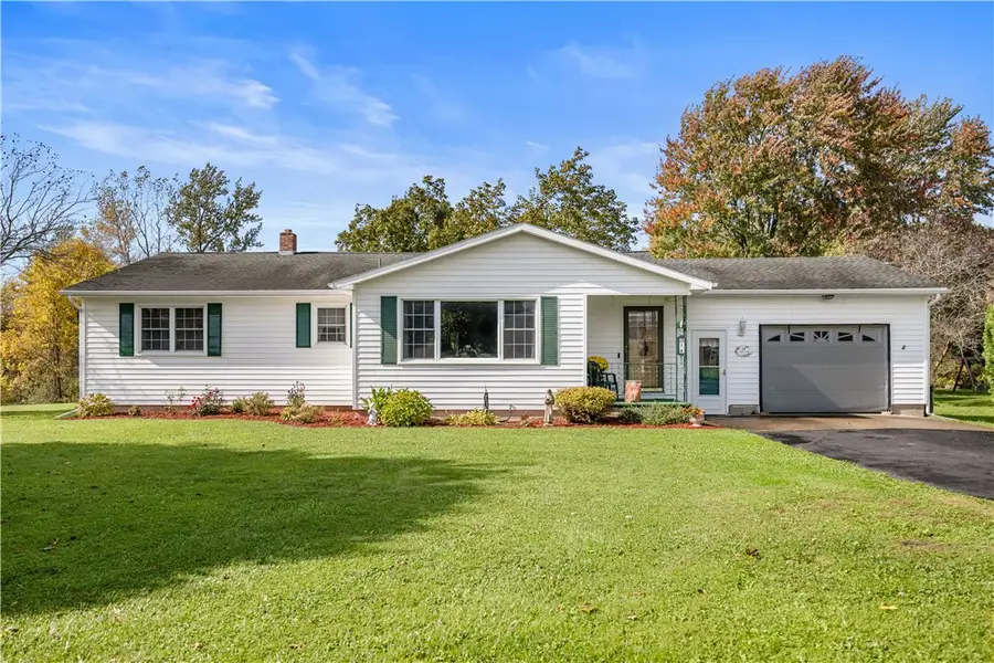 14 California Ave, Seneca Falls, NY 13148 - #2
