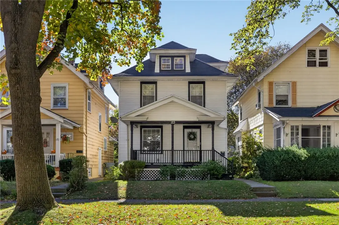 123 Vermont Street, Rochester, NY 14609 - #1