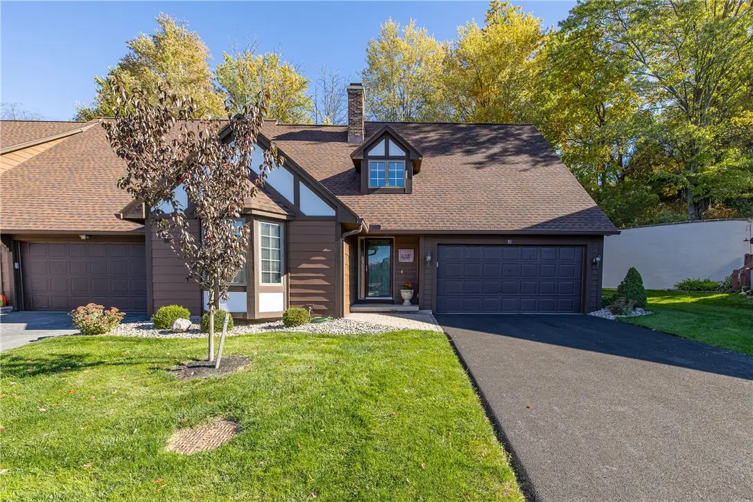 51 Cambridge Court, Fairport, NY 14450 - #1