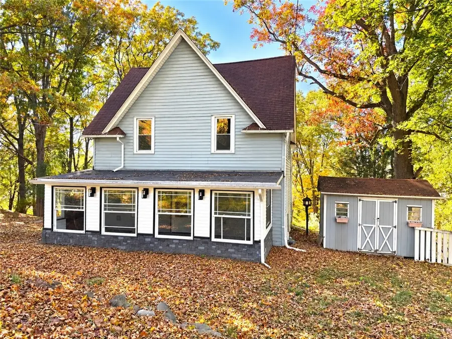 208 Dennis Avenue, Hornell, NY 14843 - #2