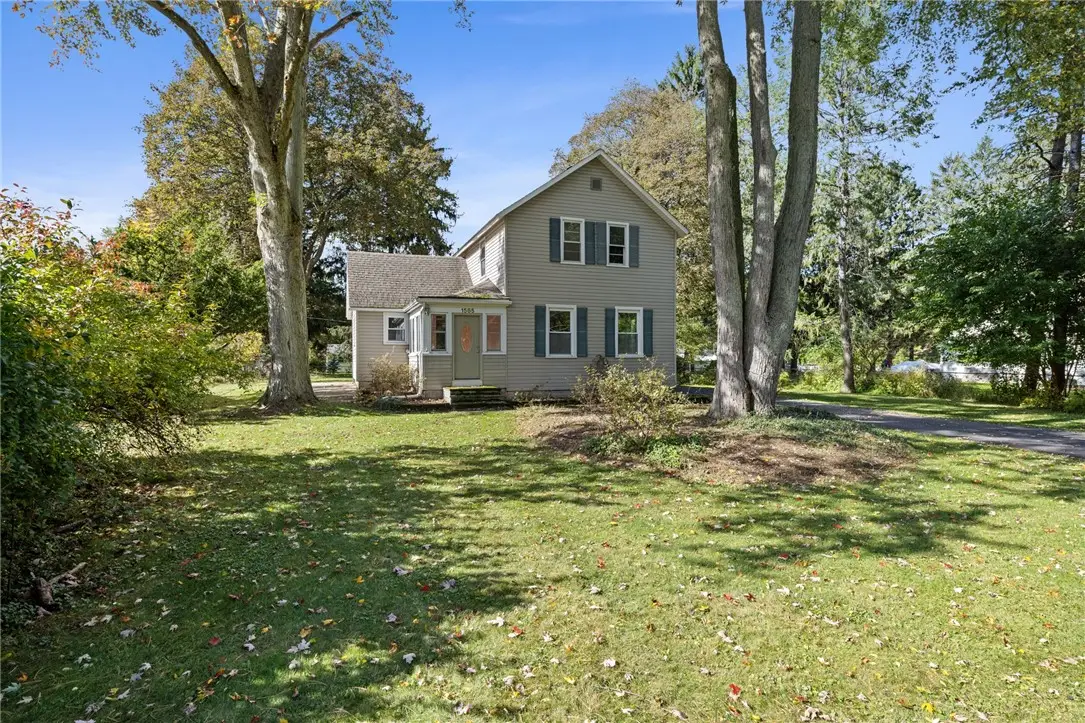 1585 Creek Street, Rochester, NY 14625 - #1