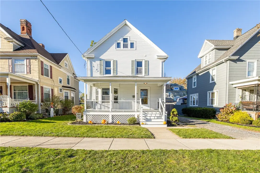 340 Washington Street, Geneva, NY 14456 - #1
